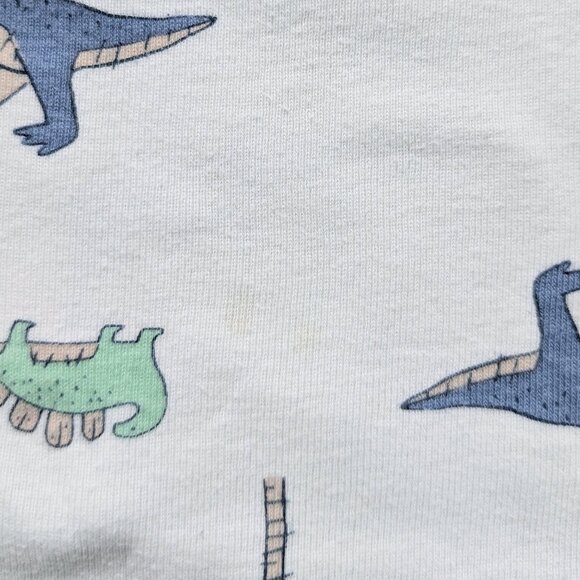 (4/$20) Carter's - Baby Dinosaur Little Outfit Set - Picture 4 of 10